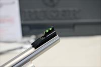 Ruger SINGLE NINE Single Action Revolver ~ .22 Magnum ~ 6.5" Barrel ~ BOX and MANUAL