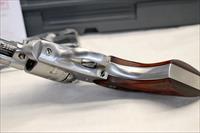 Ruger SINGLE NINE Single Action Revolver ~ .22 Magnum ~ 6.5" Barrel ~ BOX and MANUAL