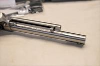 Ruger SINGLE NINE Single Action Revolver ~ .22 Magnum ~ 6.5" Barrel ~ BOX and MANUAL