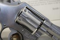 Smith & Wesson MODEL 64-2 Military & Police Revolver 38 SW Spl BOX & MANUAL Img-10