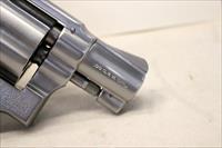 Smith & Wesson MODEL 64-2 Military & Police Revolver 38 SW Spl BOX & MANUAL Img-11