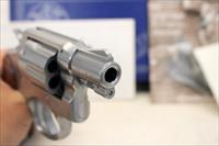 Smith & Wesson MODEL 64-2 Military & Police Revolver 38 SW Spl BOX & MANUAL Img-12