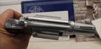 Smith & Wesson MODEL 64-2 Military & Police Revolver 38 SW Spl BOX & MANUAL Img-13