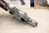 Smith & Wesson MODEL 64-2 Military & Police Revolver 38 SW Spl BOX & MANUAL Img-14