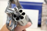 Smith & Wesson MODEL 64-2 Military & Police Revolver 38 SW Spl BOX & MANUAL Img-17