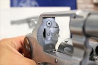 Smith & Wesson MODEL 64-2 Military & Police Revolver 38 SW Spl BOX & MANUAL Img-18