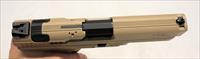CANIK Model TP9 SA semi-automatic pistol  9mm  BOX & MANUAL  MASS OK Img-10