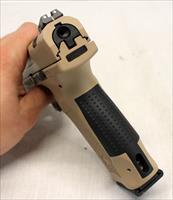 CANIK Model TP9 SA semi-automatic pistol  9mm  BOX & MANUAL  MASS OK Img-14