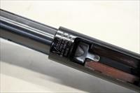 Mossberg 500A Pump Action SHOTGUN  12Ga.  28 Round Barrel  MOD CHOKE  Wood Stocks Img-8