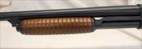 Stevens MODEL 67 SERIES E pump action shotgun ~ 12 Ga. ~ 28" Bbl
