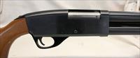 Stevens MODEL 67 SERIES E pump action shotgun ~ 12 Ga. ~ 28" Bbl