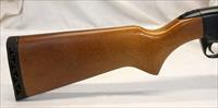 Stevens MODEL 67 SERIES E pump action shotgun ~ 12 Ga. ~ 28" Bbl
