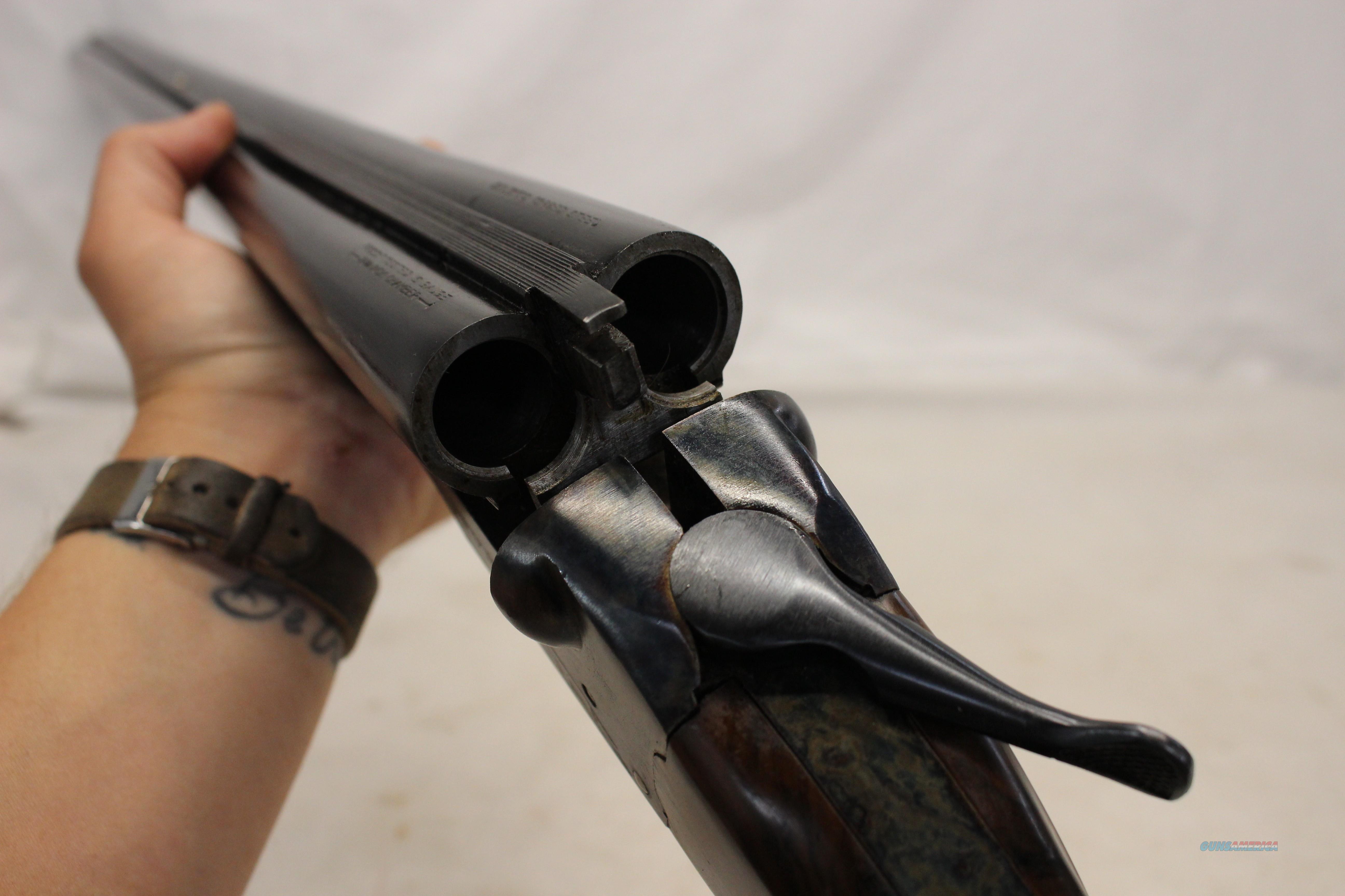 Stevens 5100 Stock Set - k47bhu8