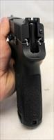 Sig Sauer P250 semi-automatic pistol  9mm  MASS COMPLIANT  Box, Manual & Manual Img-14