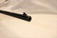 JC HIGGINS (Sears & Roebuck) Model 103.18 Bolt Action Single Shot .22 Rifle 