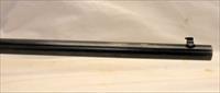 JC HIGGINS (Sears & Roebuck) Model 103.18 Bolt Action Single Shot .22 Rifle 
