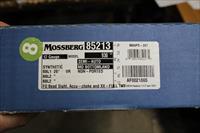 Mossberg Model 930 Semi-automatic Shotgun  12Ga.  UNFIRED IN ORIGINAL BOX  Synthetic Mossy Oak BOTTOMLAND Stocks Img-17
