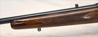 Browning A-BOLT bolt action rifle  .22LR  Magazine Fed Img-4