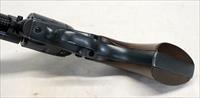 Old Model RUGER Single Six MAGNUM Revolver  Convertible  .22LR/.22 Mag  Box & Manual  1963 Mfg. Img-12