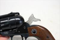 Old Model RUGER Single Six MAGNUM Revolver  Convertible  .22LR/.22 Mag  Box & Manual  1963 Mfg. Img-17