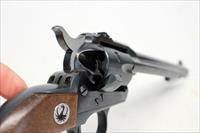 Old Model RUGER Single Six MAGNUM Revolver  Convertible  .22LR/.22 Mag  Box & Manual  1963 Mfg. Img-18