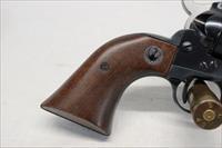 Old Model RUGER Single Six MAGNUM Revolver  Convertible  .22LR/.22 Mag  Box & Manual  1963 Mfg. Img-24