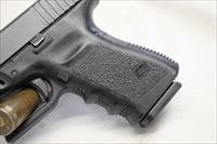 Glock Model 23 GEN 3 semi-automatic pistol ~ .40S&W ~ (5) 13rd Magazines, Case & Manual