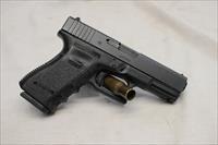 Glock Model 23 GEN 3 semi-automatic pistol ~ .40S&W ~ (5) 13rd Magazines, Case & Manual