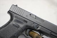 Glock Model 23 GEN 3 semi-automatic pistol ~ .40S&W ~ (5) 13rd Magazines, Case & Manual