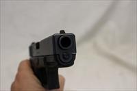 Glock Model 23 GEN 3 semi-automatic pistol ~ .40S&W ~ (5) 13rd Magazines, Case & Manual