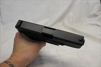 Glock Model 23 GEN 3 semi-automatic pistol ~ .40S&W ~ (5) 13rd Magazines, Case & Manual