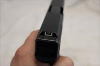 Glock Model 23 GEN 3 semi-automatic pistol ~ .40S&W ~ (5) 13rd Magazines, Case & Manual