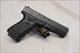 Glock Model 23 GEN 3 semi-automatic pistol ~ .40S&W ~ (5) 13rd Magazines, Case & Manual