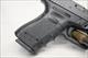 Glock Model 23 GEN 3 semi-automatic pistol ~ .40S&W ~ (5) 13rd Magazines, Case & Manual