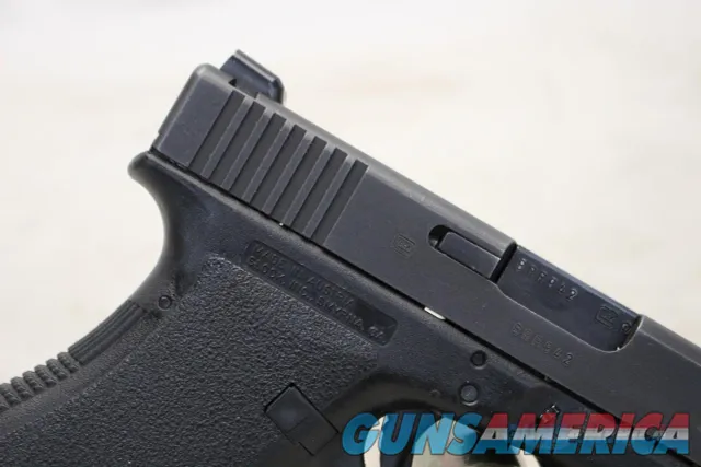 pre-ban GLOCK 21 Gen 2 semi-automatic pistol 45ACP Kydex Holster MA OK