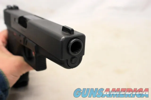 pre-ban GLOCK 21 Gen 2 semi-automatic pistol 45ACP Kydex Holster MA OK