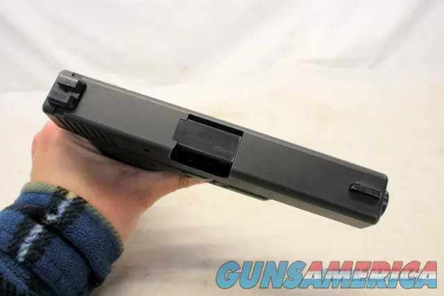 pre-ban GLOCK 21 Gen 2 semi-automatic pistol 45ACP Kydex Holster MA OK