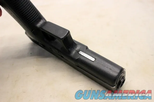 pre-ban GLOCK 21 Gen 2 semi-automatic pistol 45ACP Kydex Holster MA OK