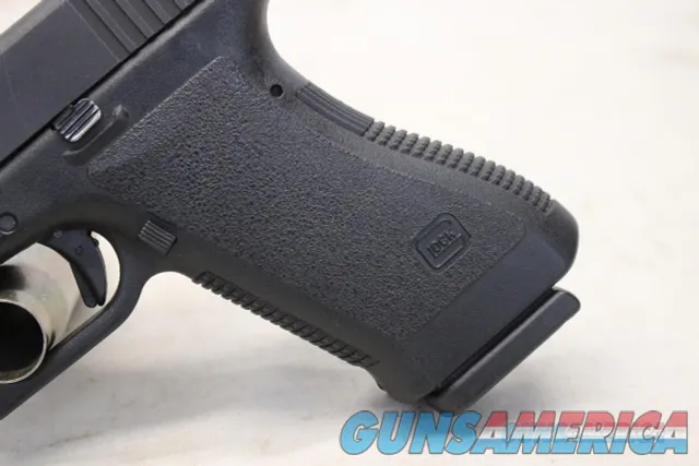 pre-ban GLOCK 21 Gen 2 semi-automatic pistol 45ACP Kydex Holster MA OK