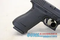 pre-ban GLOCK 21 Gen 2 semi-automatic pistol 45ACP Kydex Holster MA OK