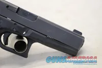 pre-ban GLOCK 21 Gen 2 semi-automatic pistol 45ACP Kydex Holster MA OK