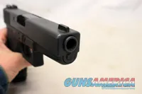 pre-ban GLOCK 21 Gen 2 semi-automatic pistol 45ACP Kydex Holster MA OK