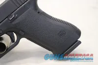 pre-ban GLOCK 21 Gen 2 semi-automatic pistol 45ACP Kydex Holster MA OK