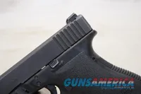 pre-ban GLOCK 21 Gen 2 semi-automatic pistol 45ACP Kydex Holster MA OK