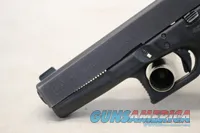 pre-ban GLOCK 21 Gen 2 semi-automatic pistol 45ACP Kydex Holster MA OK