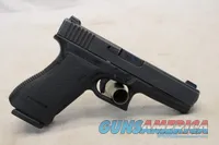 pre-ban GLOCK 21 Gen 2 semi-automatic pistol 45ACP Kydex Holster MA OK