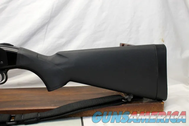 Mossberg 590 Tactical 015813507783 Img-3