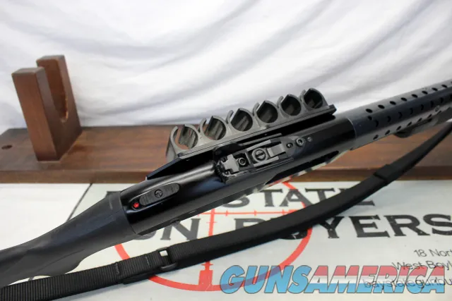 Mossberg 590 Tactical 015813507783 Img-6