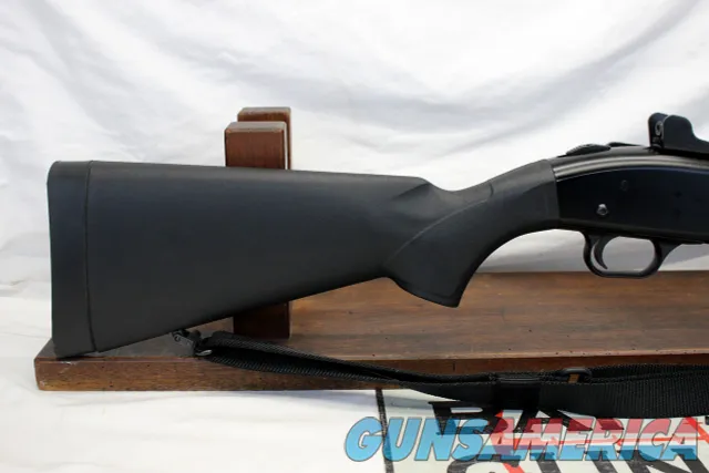Mossberg 590 Tactical 015813507783 Img-8