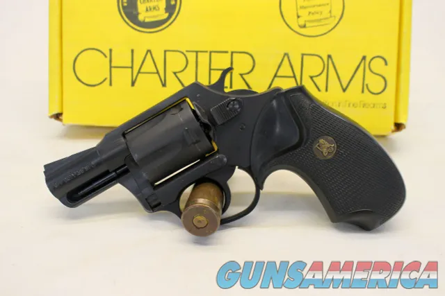 Charter Arms Off Duty 678958539219 Img-2